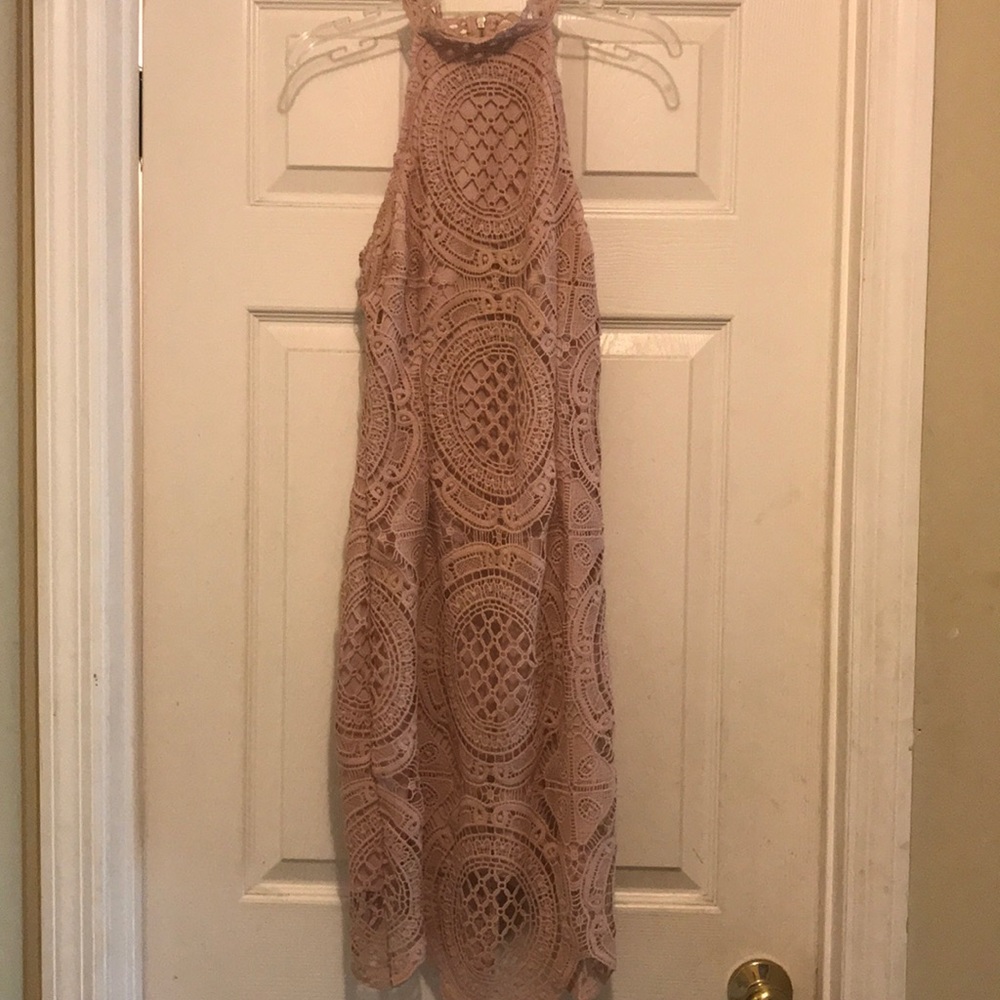 Dress - Picture 1 of 2
